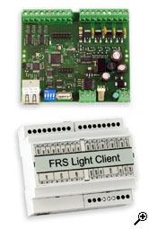 BOSCH FRS Light Client